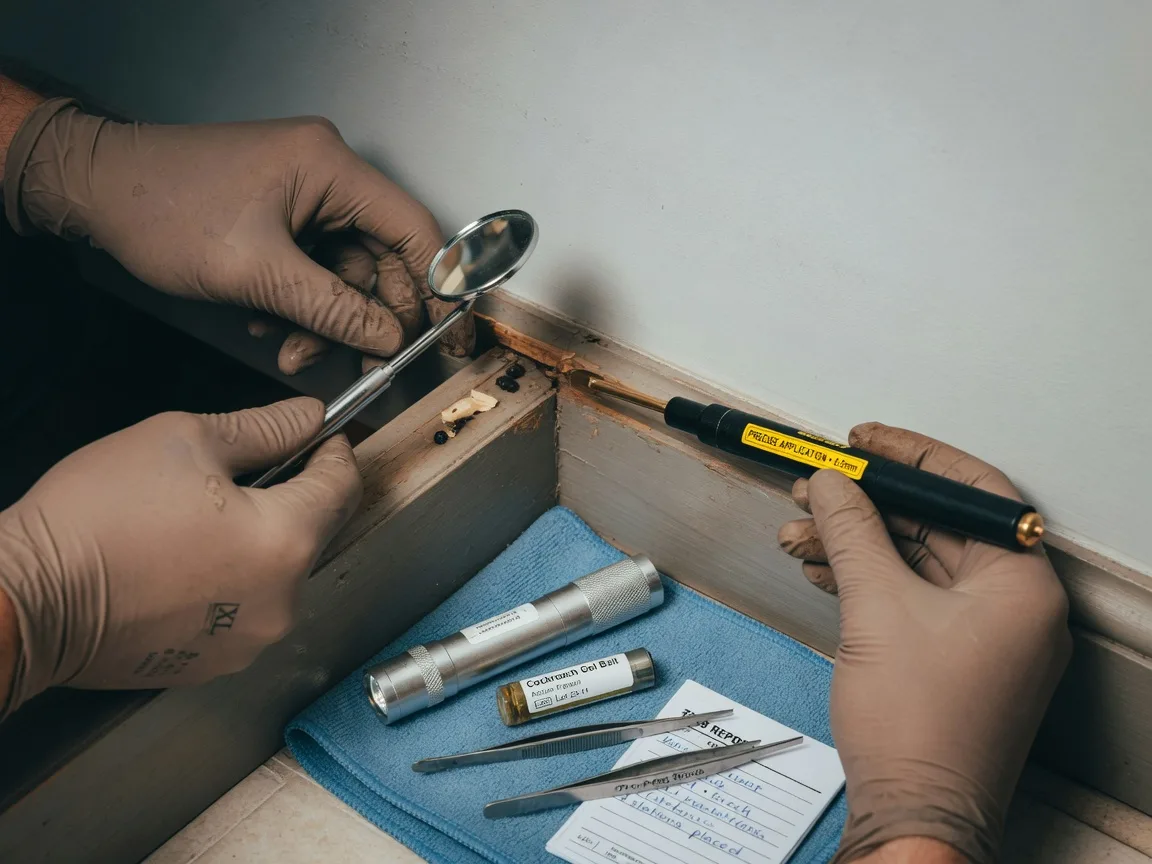 Why choose Emergency Pest Control in Forest City, NC